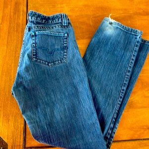 Kimes Betty jeans